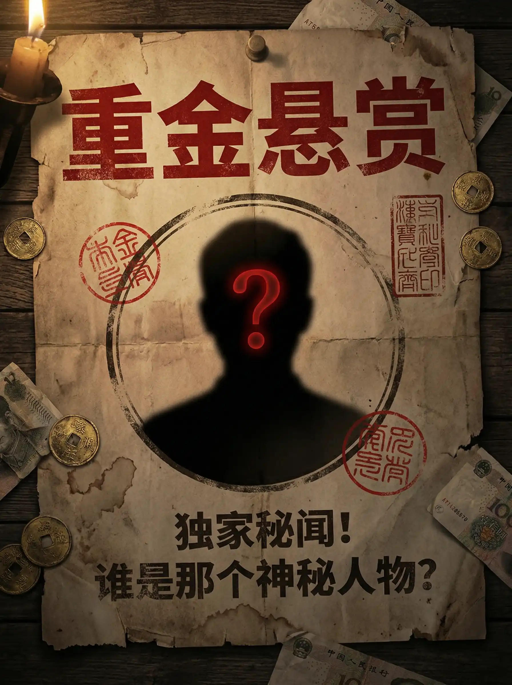 优博娱乐网址 - 重金悬赏线索征集令